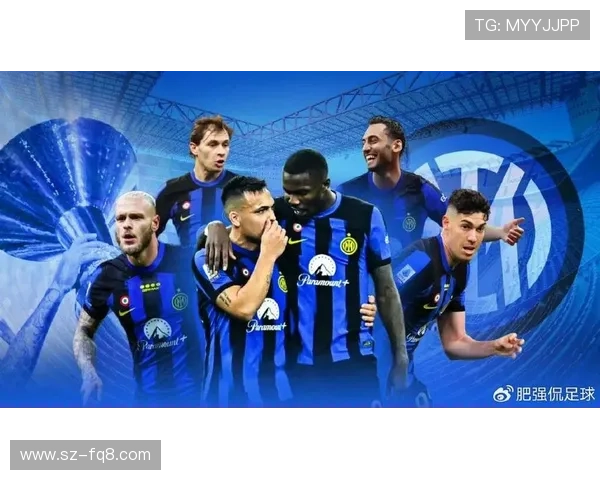 国米新赛季前景分析:状态回暖能否助力重返意甲巅峰 国米新赛季前景分析:状态回暖能否助力重返意甲巅峰