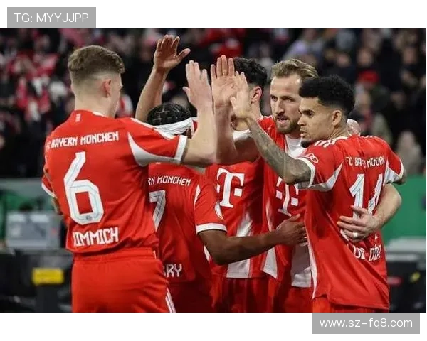 哈里·凯恩穆西亚拉合作