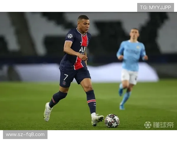 姆巴佩生涯各阶段进攻效率变化解析