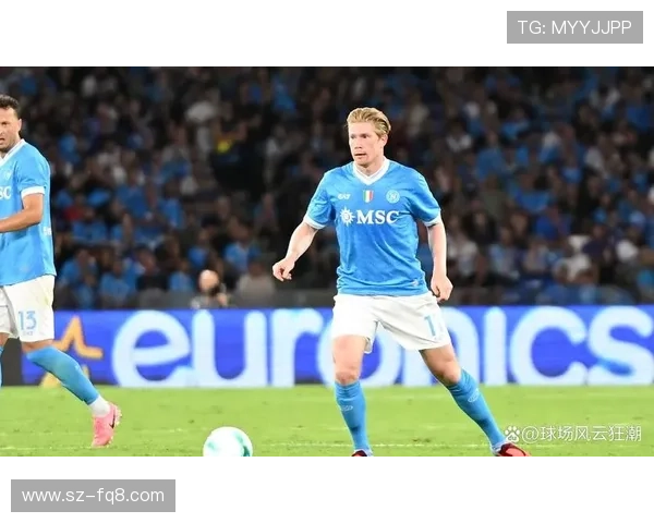 德布劳内强强对话统治力解析