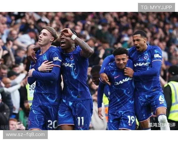 切尔西进攻效率问题逐步反映，对赛季走势形成制约