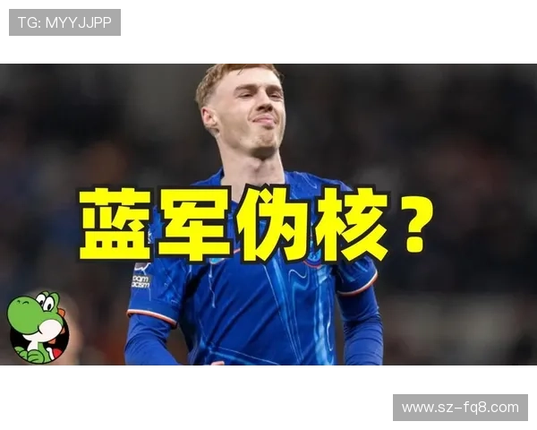 穆西亚拉 vs 帕尔默：进攻效率与战术参与度对比