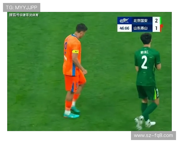 控球占优却难进球,国安的问题藏不住了 控球占优却难进球,国安的问题藏不住了