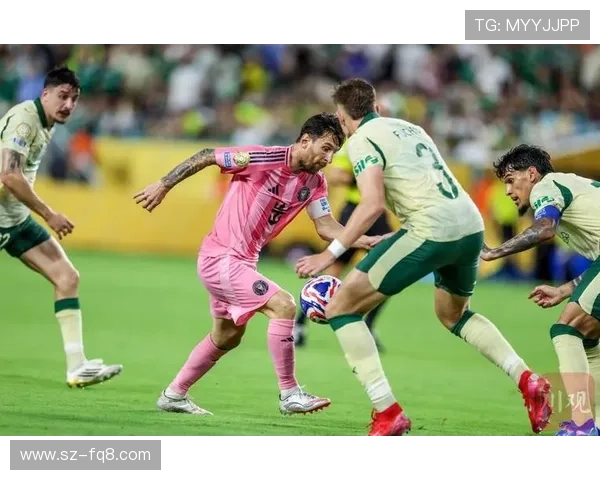 梅西赛场领导力如何体现？