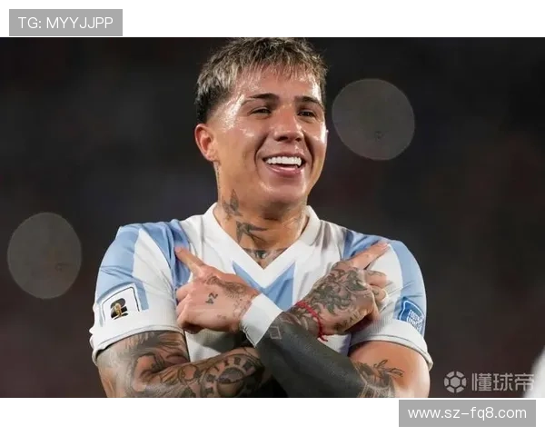 恩佐与德保罗：阿根廷中场搭档的战术角色与分工解析