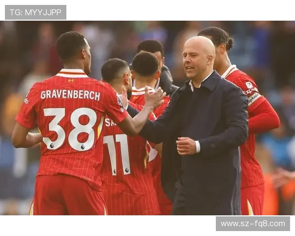 快速推进之下，利物浦进攻层次是否正在弱化？