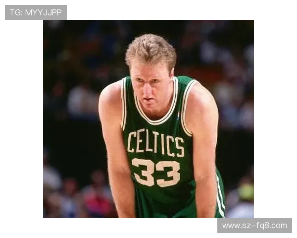 拉里·伯德无球跑位影响效率显著 拆解其关键传球与投篮节奏差异