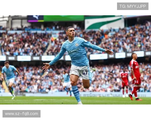 福登伪边锋内收的中场连接作用解析